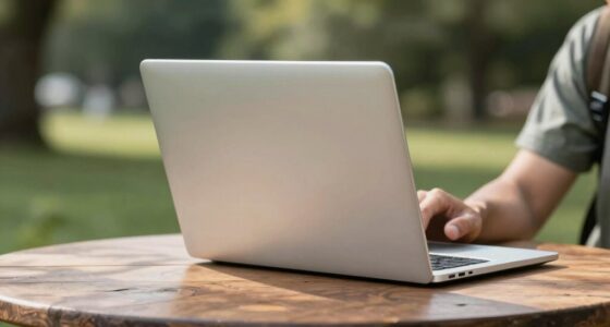 top 12 travel friendly lightweight laptops