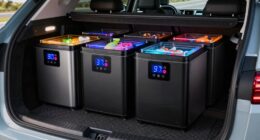 top 12v car fridges 2026