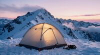 top 14 four season mountaineering tents