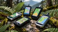 top 14 hiking gps devices