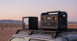 top 14 overlanding power stations