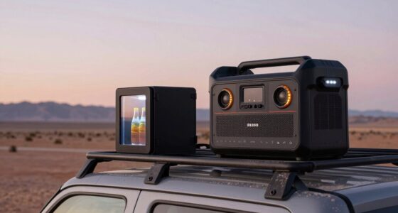 top 14 overlanding power stations