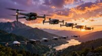 top 15 4k travel drones