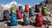 top 15 70l backpacking packs