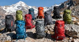 top 15 70l backpacking packs