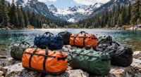 top 15 adventure duffel bags