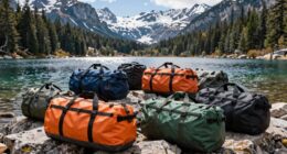 top 15 adventure duffel bags