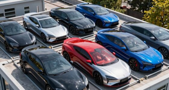 top 15 aero roof cargoes