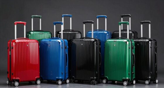 top 15 durable travel cases