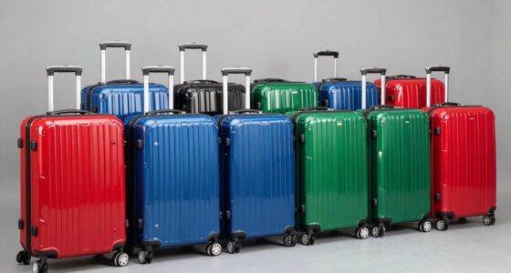 top 15 durable travel cases