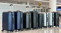 top 15 expandable carry ons