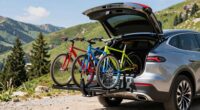 top 15 family bike racks
