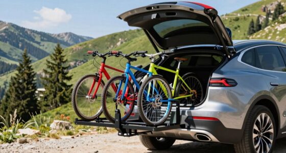 top 15 family bike racks
