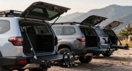 top 15 hitch cargo carriers