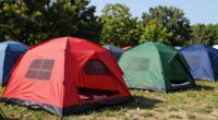 top 15 large pop up tents