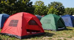 top 15 large pop up tents