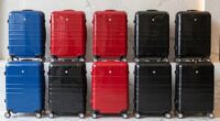 top 15 luggage sets 2026