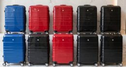top 15 luggage sets 2026