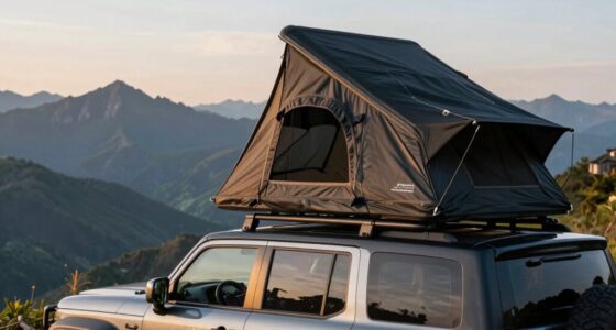 top 15 overlanding rooftop tents