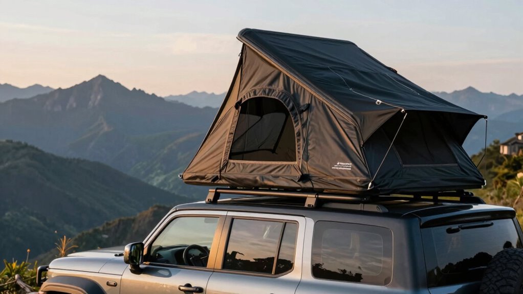 top 15 overlanding rooftop tents