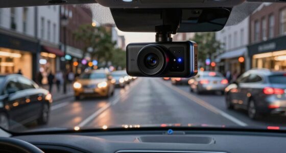 top 15 parking mode dash cams