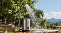 top 15 portable camping water heaters