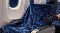 top 15 rechargeable travel blankets