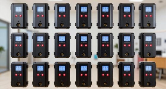 top 15 rv surge protectors