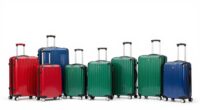 top 15 spinner suitcases