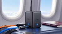 top 15 travel gan chargers