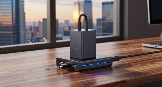 top 15 travel gan chargers