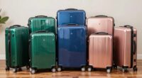 top 15 travel luggage sets