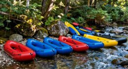 top 15 travel packrafts 2026