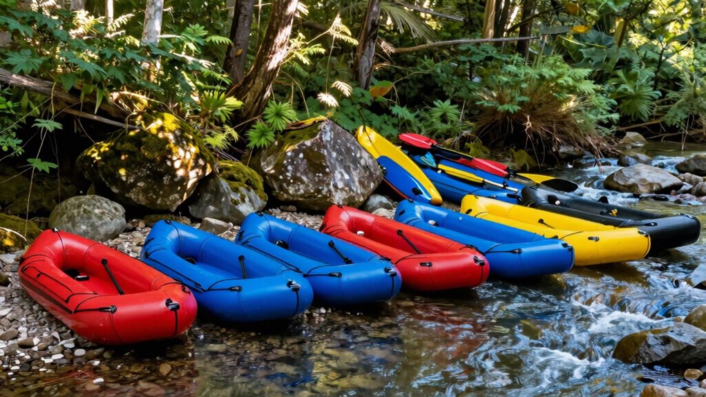 top 15 travel packrafts 2026