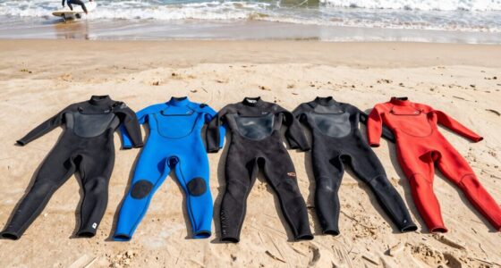 top 15 travel wetsuits 2026