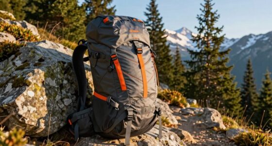 top 15 ultralight 50l backpacks