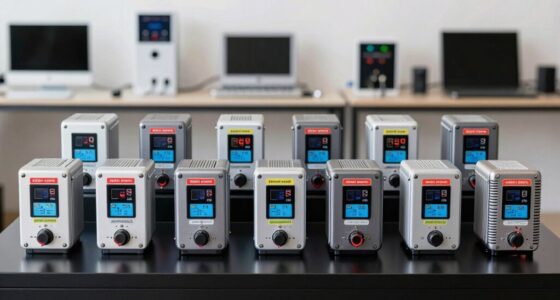 top 15 worldwide power converters