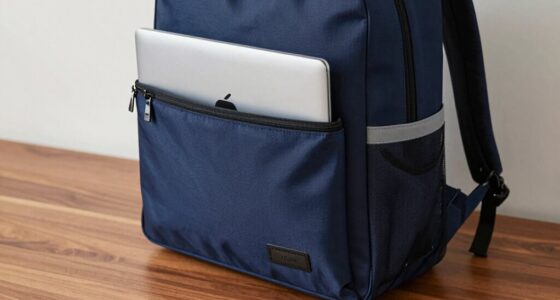 top 17 inch laptop travel backpacks