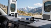 top 2000w van power inverters