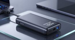 top 25000mah power bank