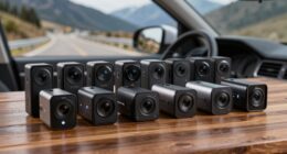 top 4k road trip cams