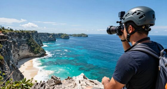 top 4k travel action cameras