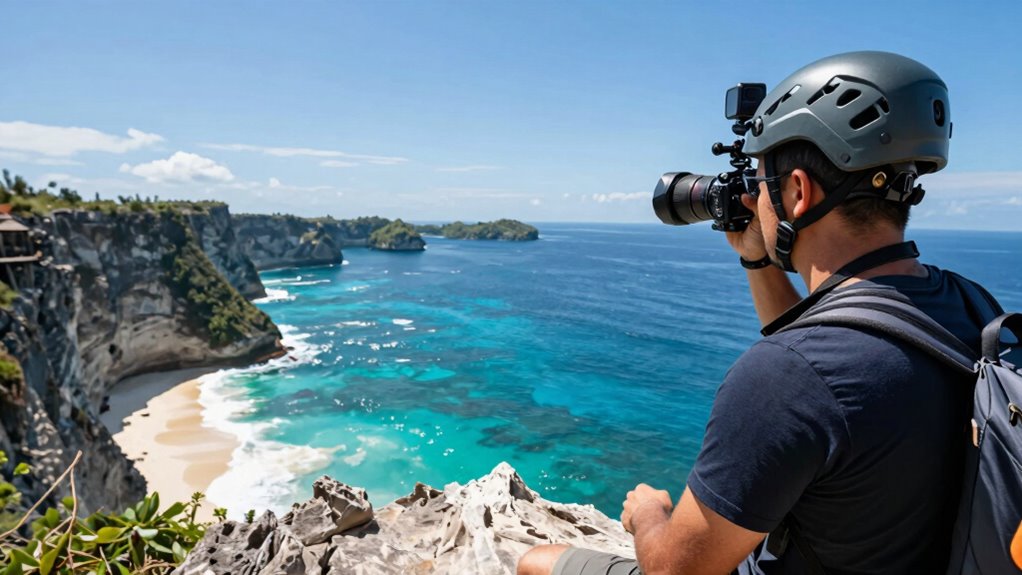 top 4k travel action cameras