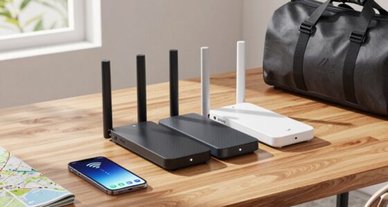 top airbnb mesh router picks