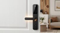 top airbnb smart lock picks