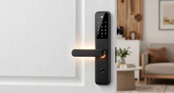 top airbnb smart lock picks