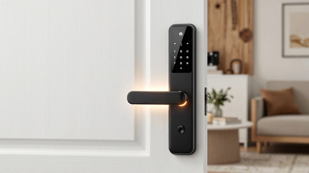 top airbnb smart lock picks