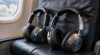 top audiophile travel headphones