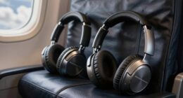 top audiophile travel headphones