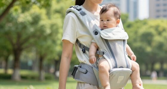 top baby carriers 2026
